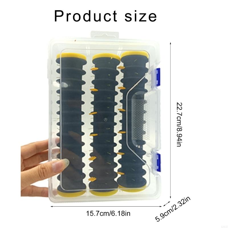 Leader Line - K8GE Fishing Line Line Spooler Winder