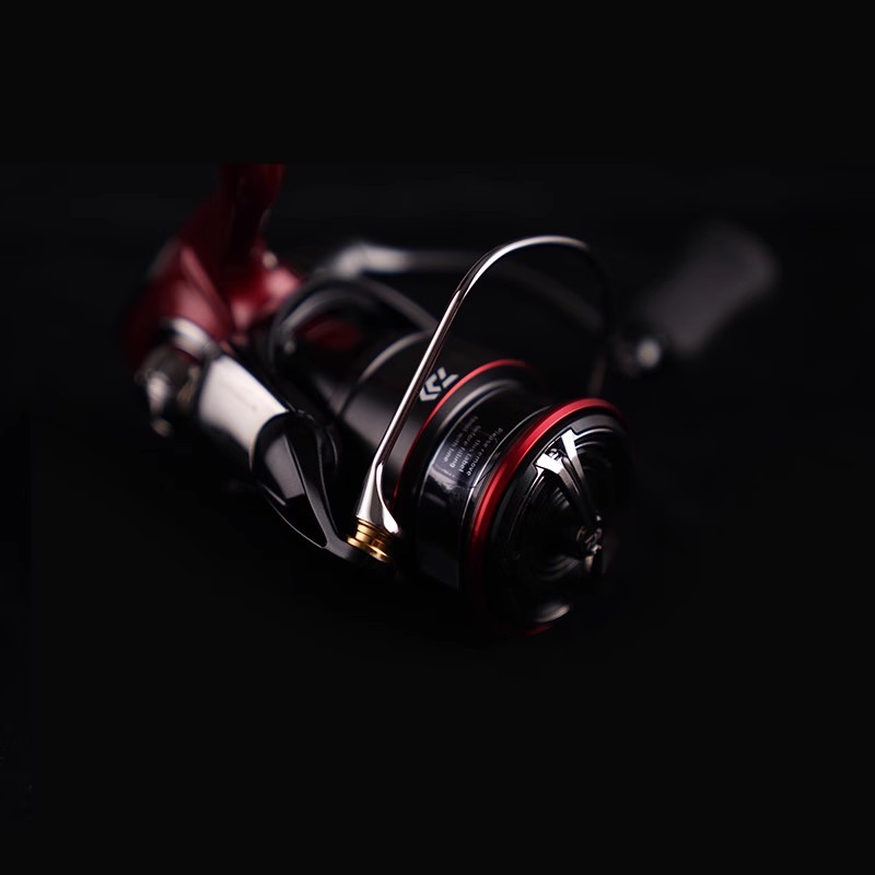 2025 NEW DAIWA FUEGO CS LT Spi - đánh giá và giá Daiwa Reel Fuego