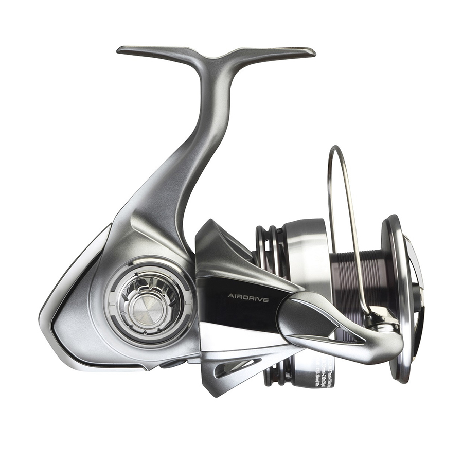 2023 DAIWA EXCELER LT Spinning - đánh giá và giá Daiwa Reel Fuego