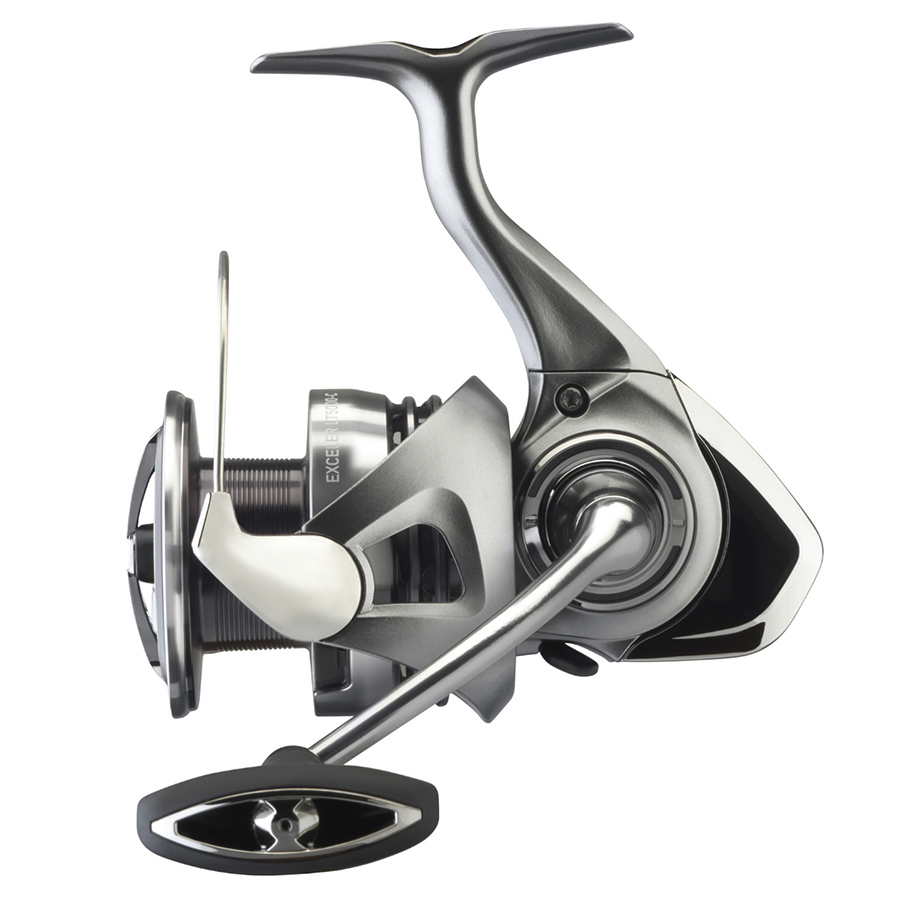 NEW 2023 DAIWA EXCELER LT Spin - đánh giá và giá Daiwa Reel Fuego