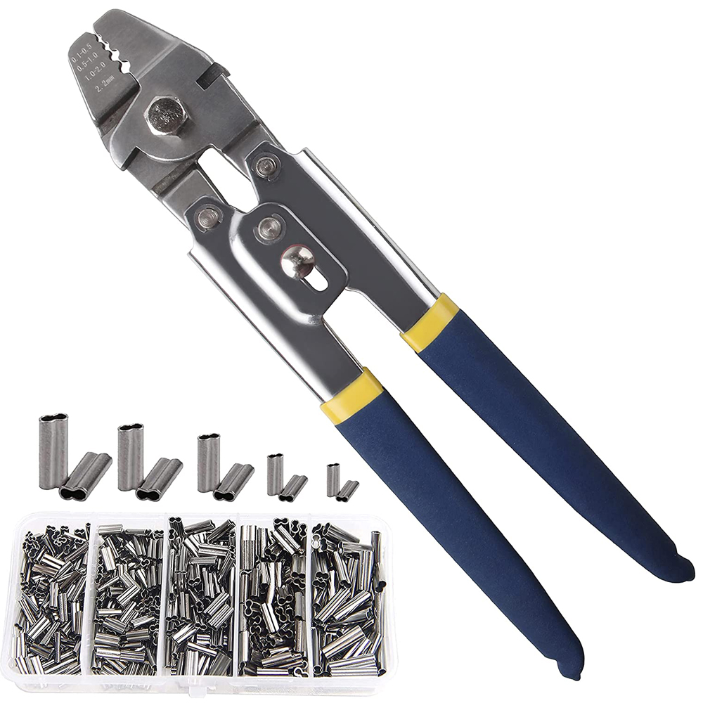300 Chiếc Lọn Uốn Câu Cá Tay B - đánh giá và giá Leader Line