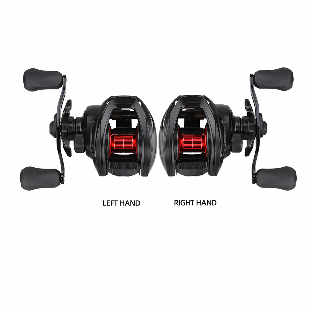 2021 Mới DAIWA PR100 Baitcast  - đánh giá và giá Kastking Reel Zephyr
