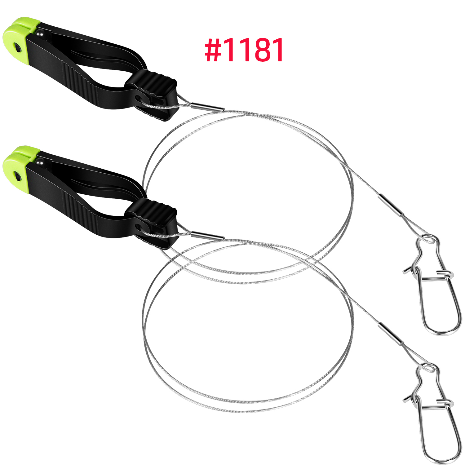 1181 Grip Line Release Clip fo - đánh giá và giá Leader Line