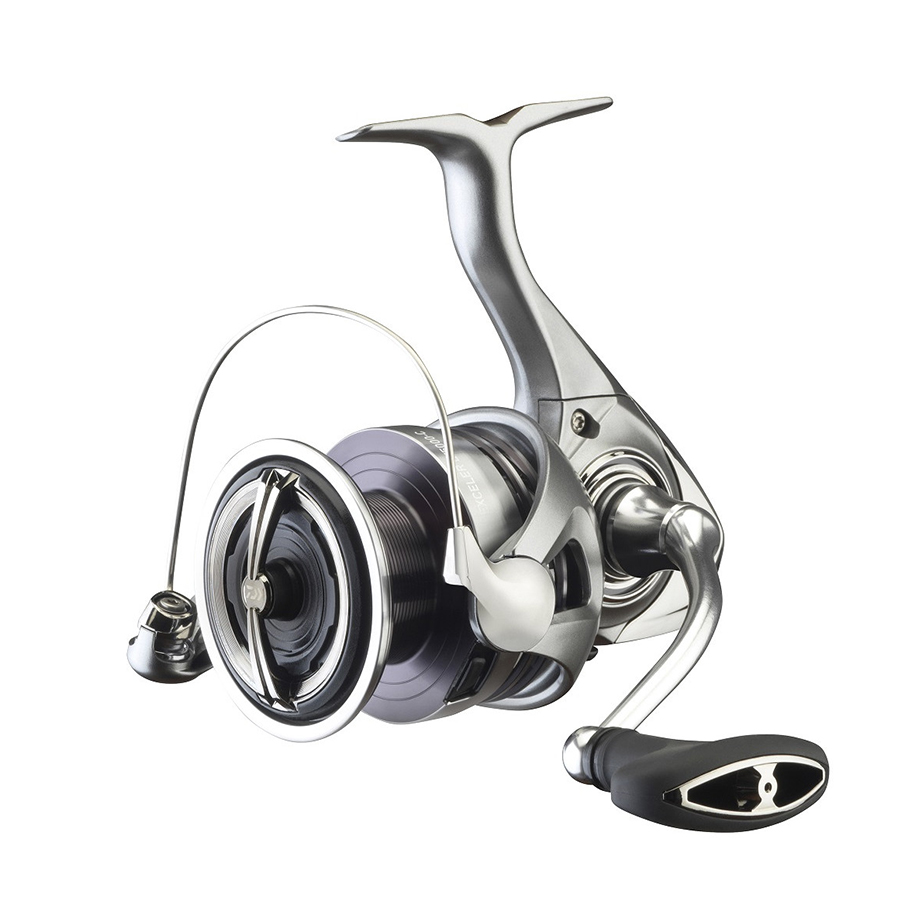 2023 DAIWA EXCELER LT Spinning - đánh giá và giá Abu Garcia Reel Max