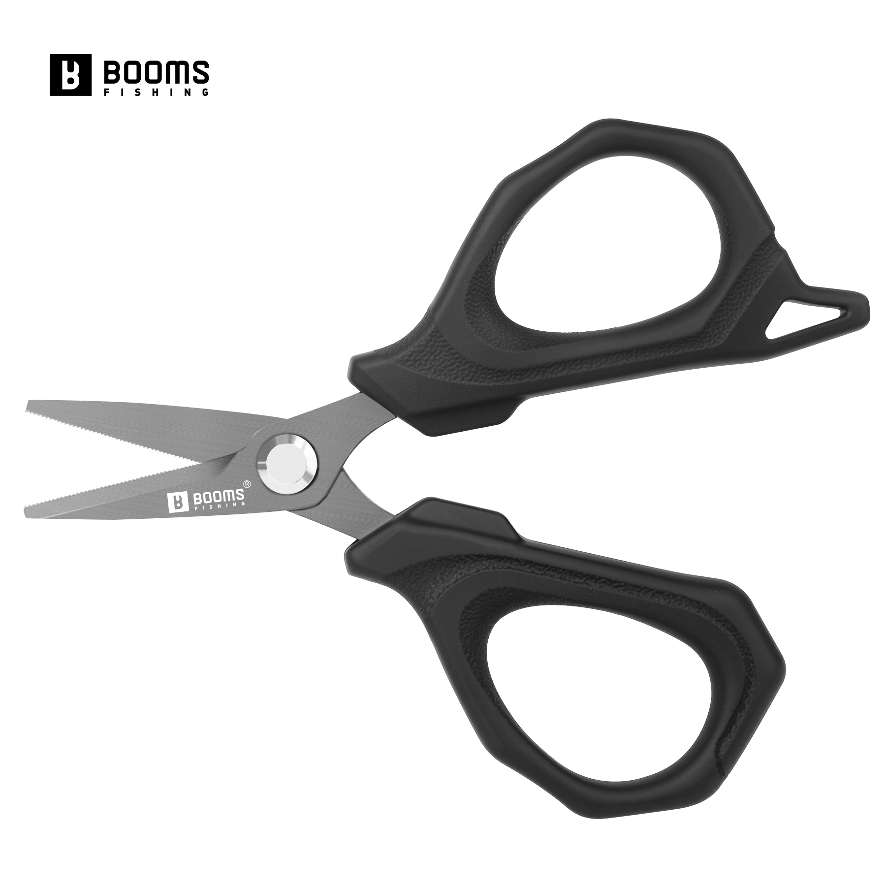 Booms Fishing S07 Stainless St - đánh giá và giá Fishing Line Cutter