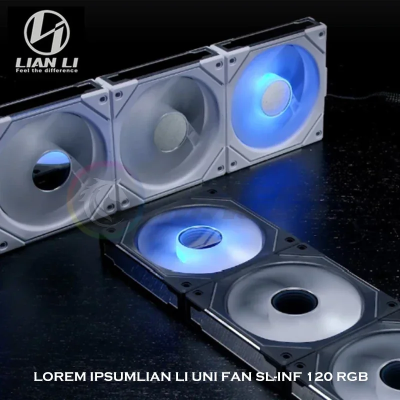 SL INF 120 Reverse Blade UNI F - đánh giá và giá Fly Line