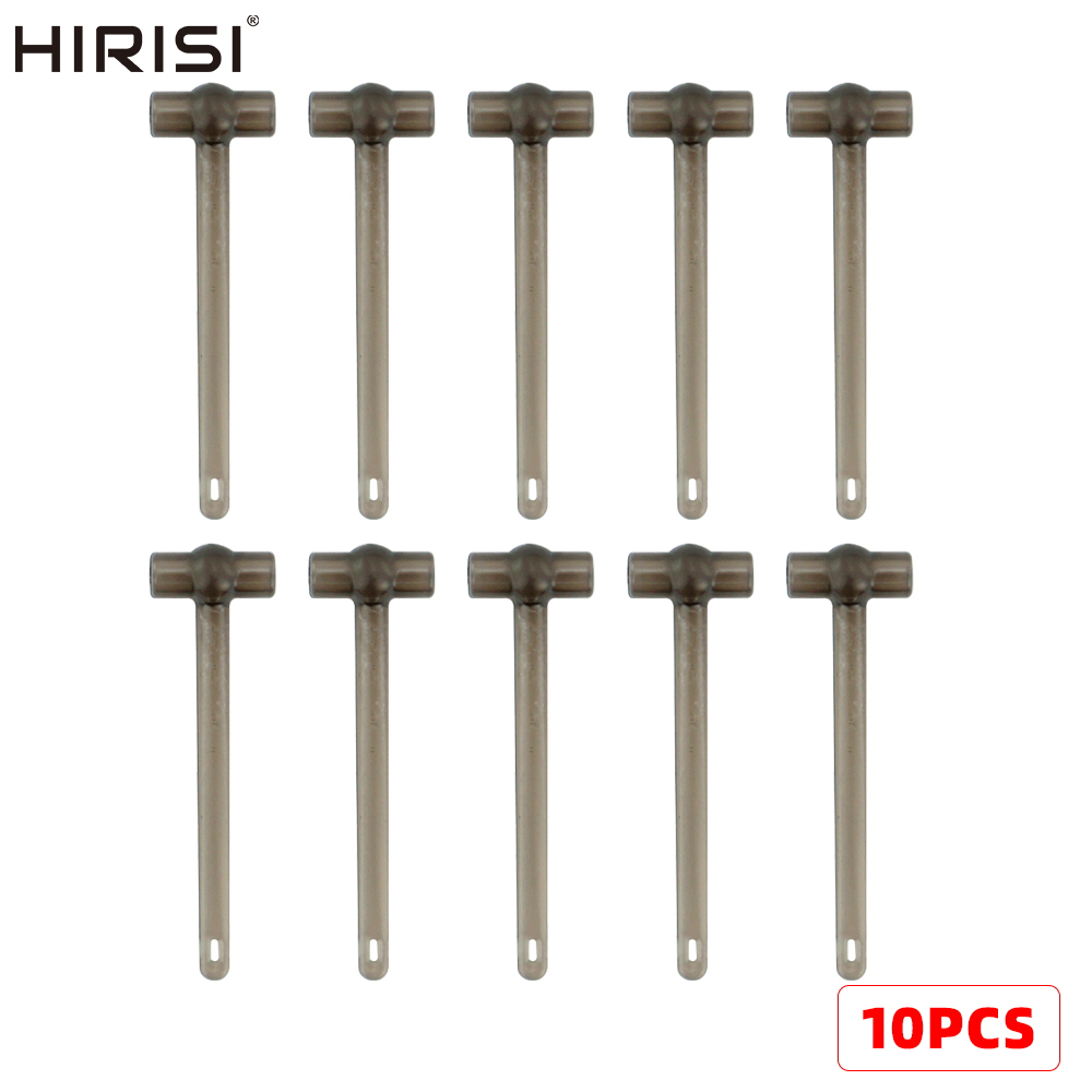 Hirisi Carp Fishing Anti Tangl - đánh giá và giá Leader Line