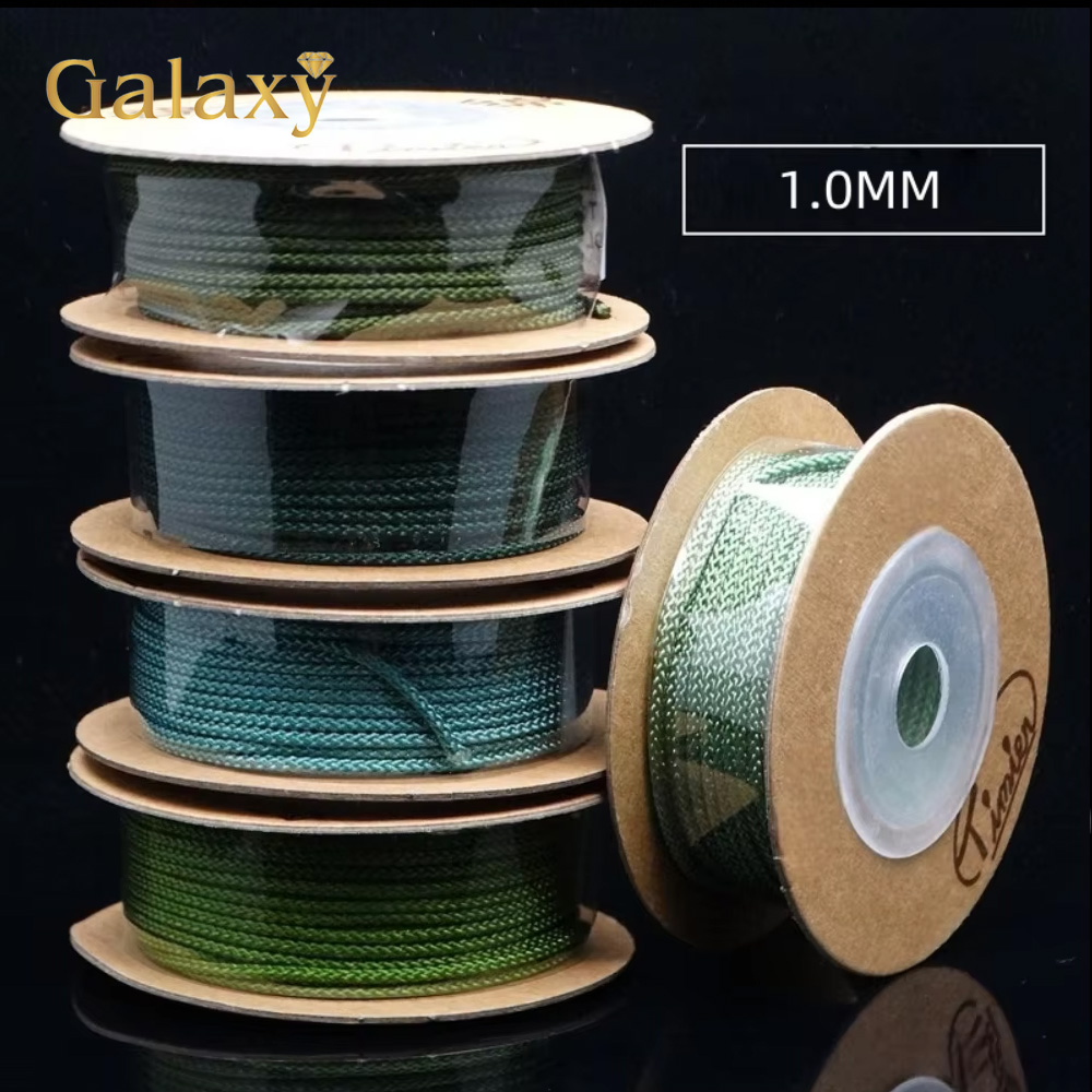 18M/Roll Jewelry Thread 1.0MM  - đánh giá và giá Braided Line