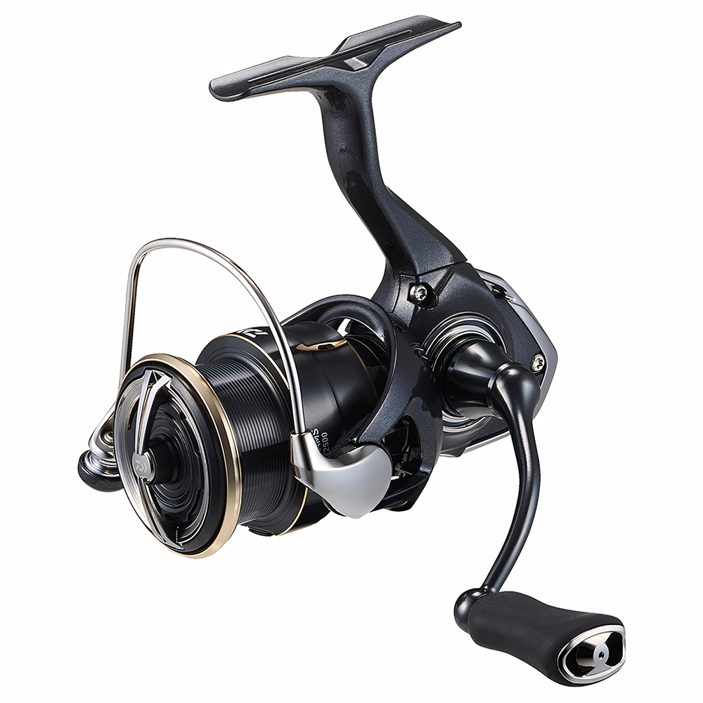 2026 DAIWA FREAMS Spinning Fis - đánh giá và giá Daiwa Reel Fuego