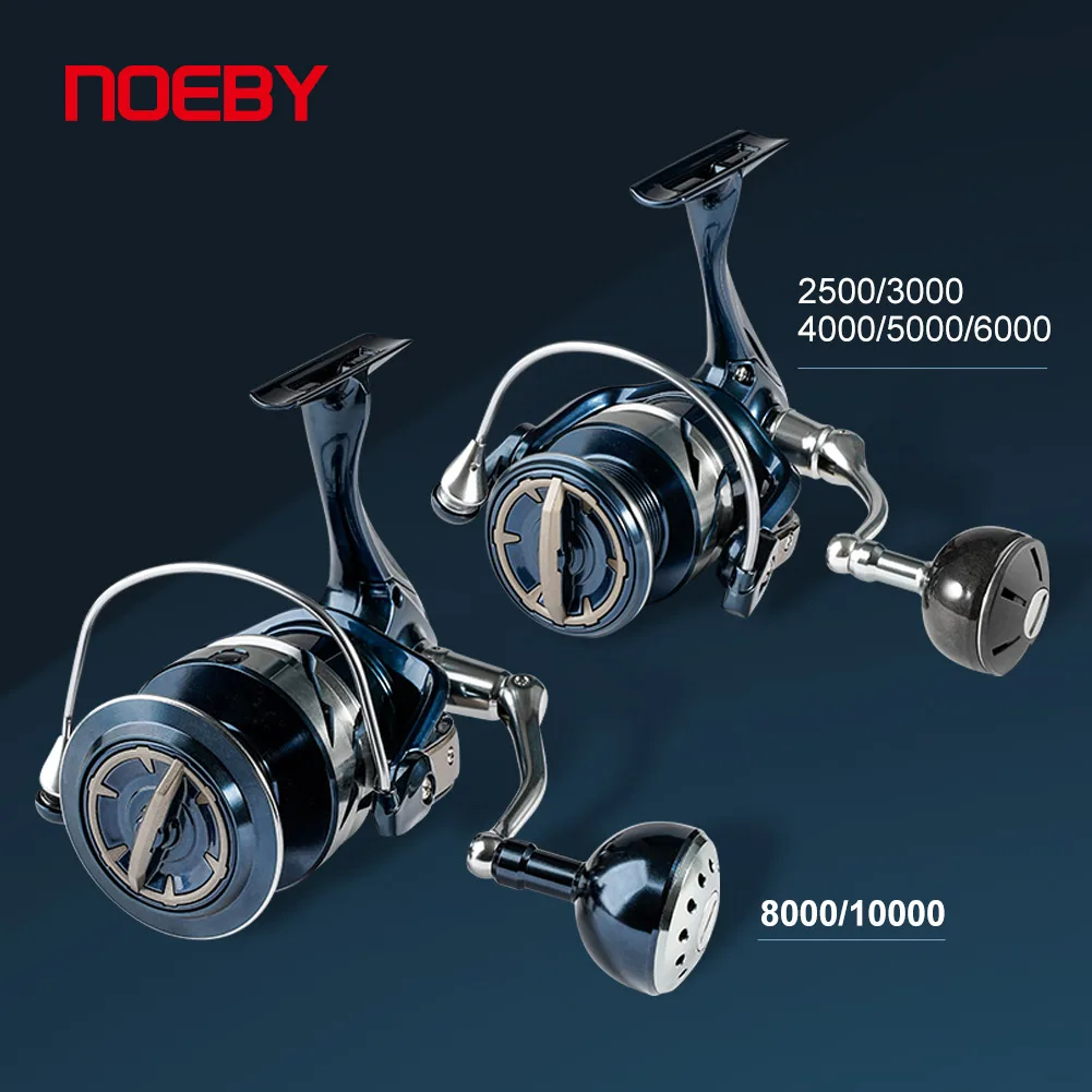 Noeby INFINITE SW Saltwater Sp - đánh giá và giá Abu Garcia Reel Max